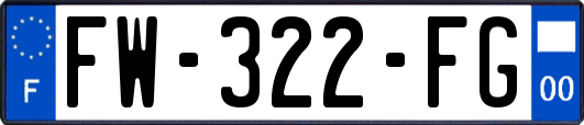 FW-322-FG