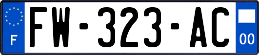 FW-323-AC