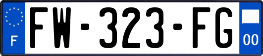 FW-323-FG