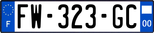 FW-323-GC