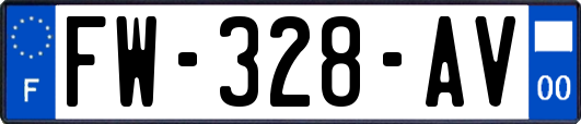 FW-328-AV
