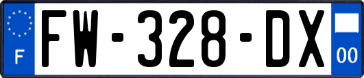 FW-328-DX