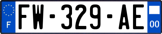 FW-329-AE