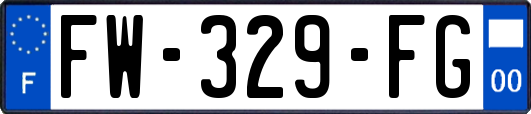 FW-329-FG