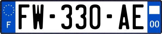 FW-330-AE