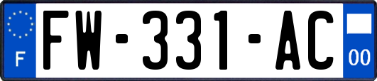 FW-331-AC