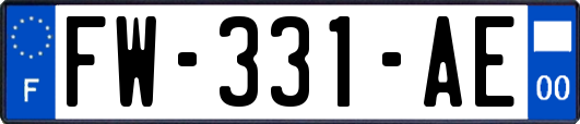 FW-331-AE