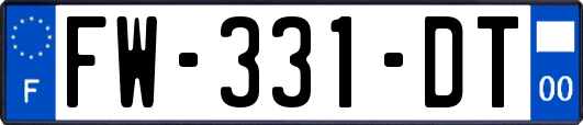 FW-331-DT