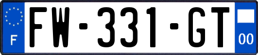 FW-331-GT