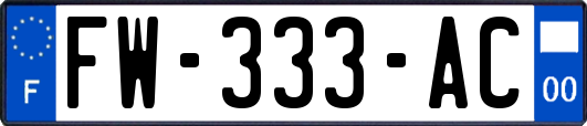 FW-333-AC