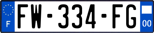 FW-334-FG