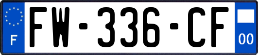 FW-336-CF