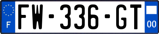 FW-336-GT