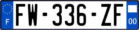 FW-336-ZF