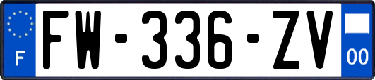 FW-336-ZV