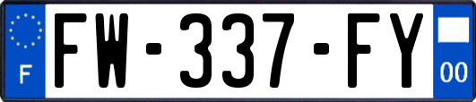 FW-337-FY