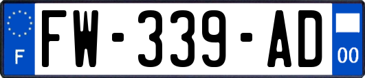 FW-339-AD