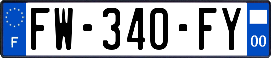 FW-340-FY