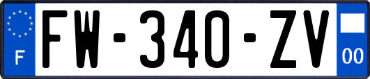 FW-340-ZV