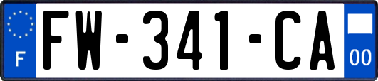 FW-341-CA