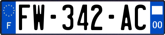 FW-342-AC