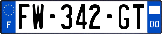 FW-342-GT
