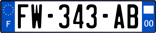 FW-343-AB