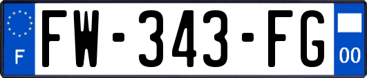 FW-343-FG