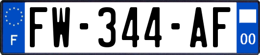 FW-344-AF