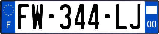FW-344-LJ