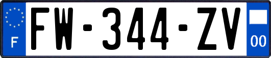FW-344-ZV