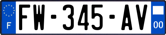 FW-345-AV