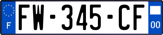 FW-345-CF
