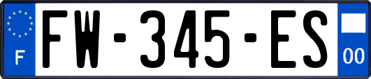 FW-345-ES