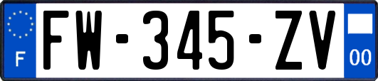 FW-345-ZV