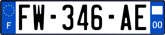 FW-346-AE