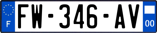 FW-346-AV