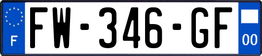 FW-346-GF