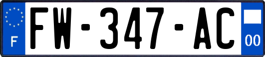 FW-347-AC