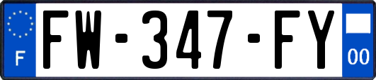 FW-347-FY