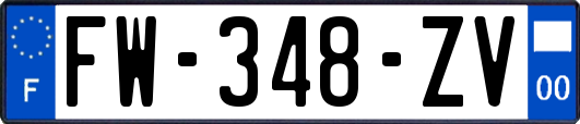 FW-348-ZV