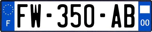 FW-350-AB