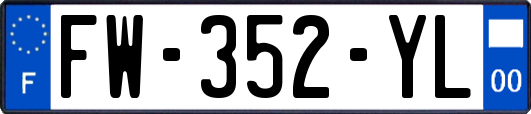 FW-352-YL