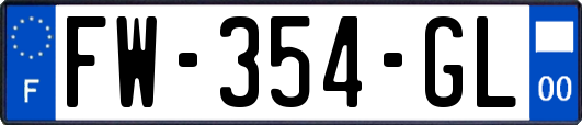 FW-354-GL