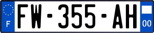 FW-355-AH