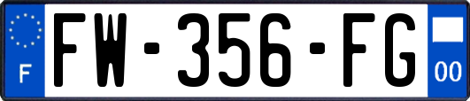 FW-356-FG