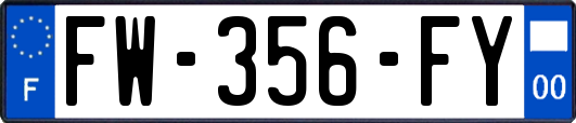 FW-356-FY