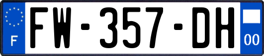 FW-357-DH
