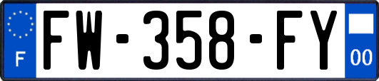 FW-358-FY