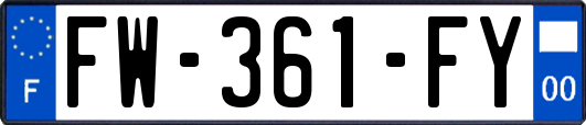 FW-361-FY